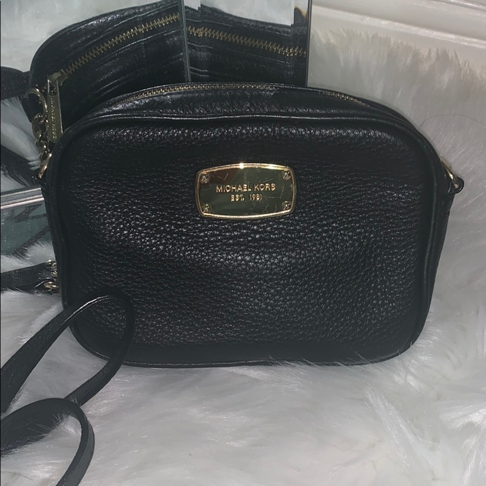 Michael Kors purse